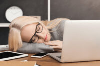 Narcolepsy