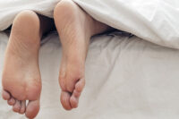Periodic Limb Movements of Sleep